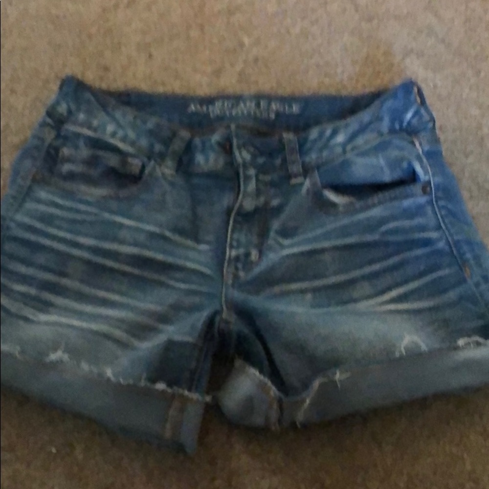 AE shorts